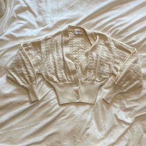 Wilfred Thais Cardigan